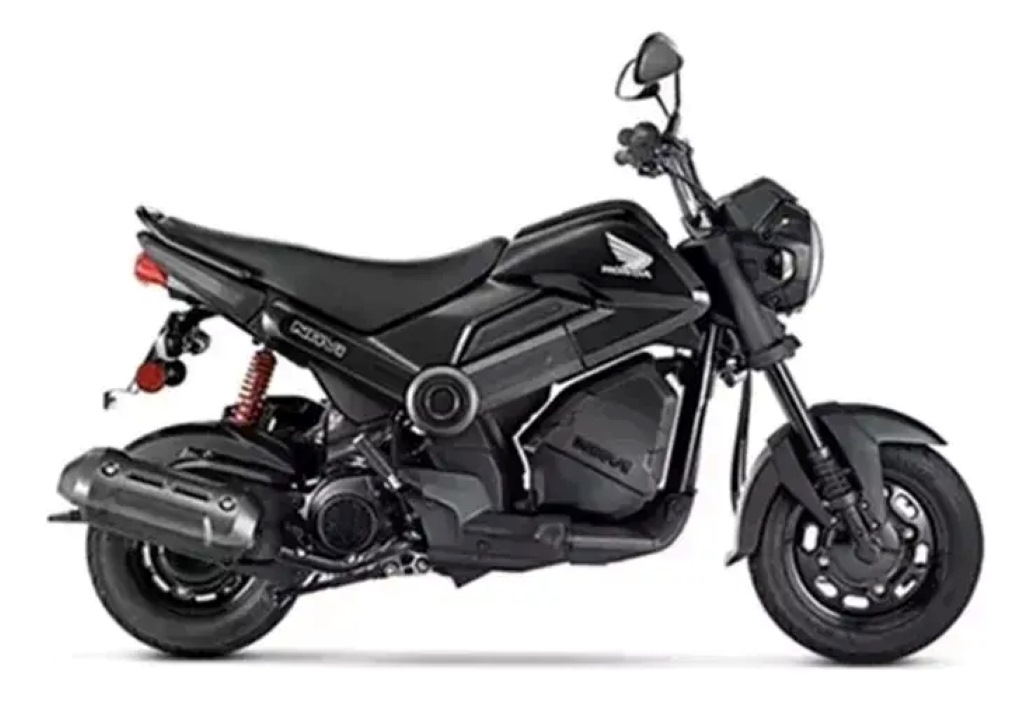 Honda Navi 110 Automatica Econo